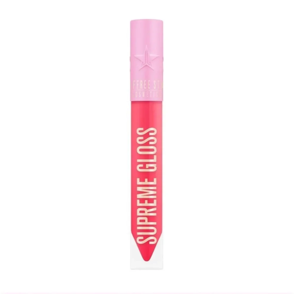 NIB Jeffree Star Watermelon Soda SUPREME GLOSS
